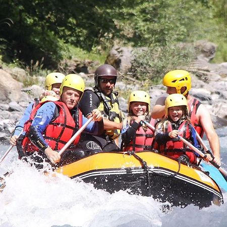 Ecrins Etoile C9 Διαμέρισμα Samoëns Εξωτερικό φωτογραφία